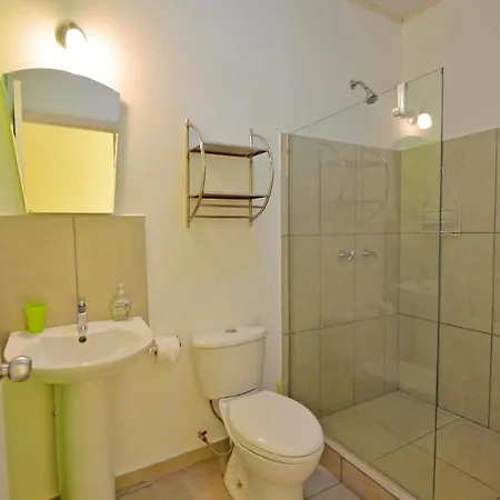 Supercostarica Apartment Grecia Exterior photo