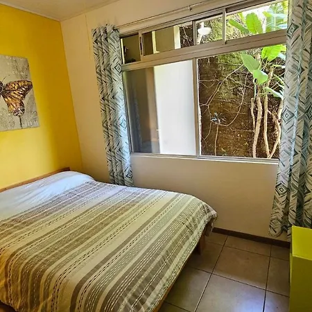 Supercostarica Apartment Grecia Exterior photo