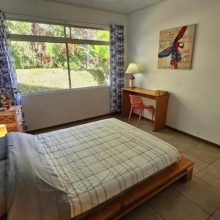 Supercostarica Apartment Grecia Exterior photo