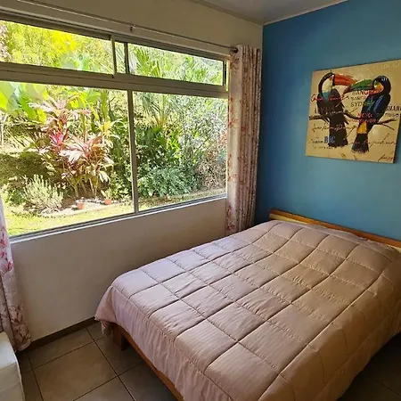 Supercostarica Apartment Grecia Exterior photo
