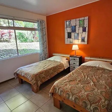 Supercostarica Apartment Grecia Exterior photo
