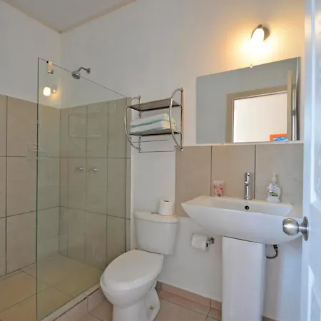 Supercostarica Apartment Grecia Room photo