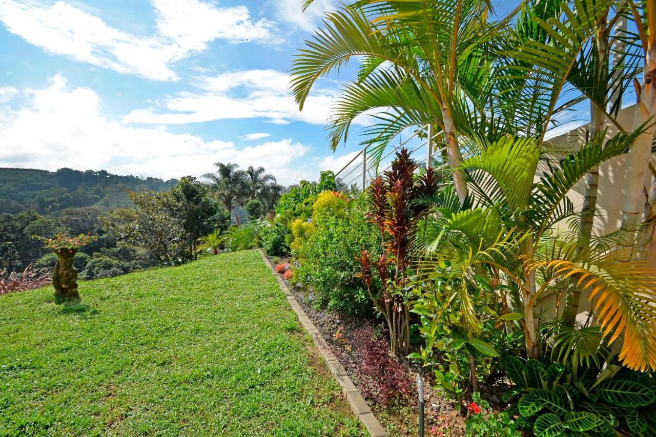 Supercostarica Appartement