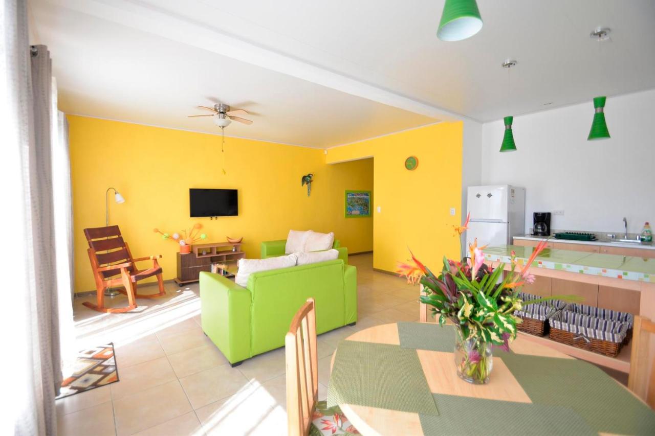 Supercostarica Appartement Grecia