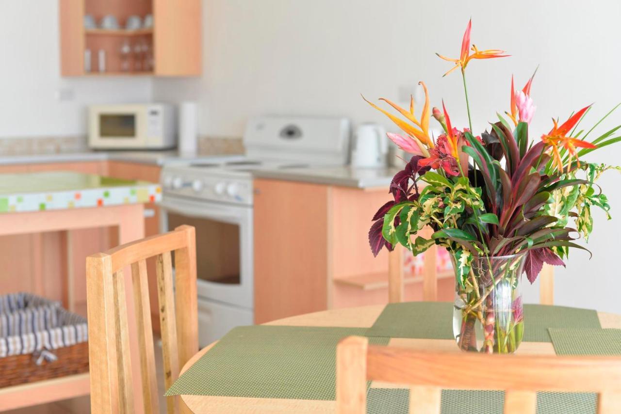 Supercostarica Appartement *