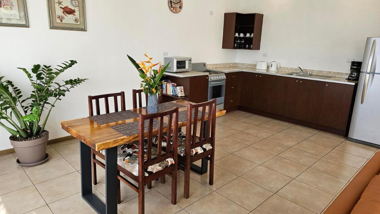 Appartement Supercostarica Grecia