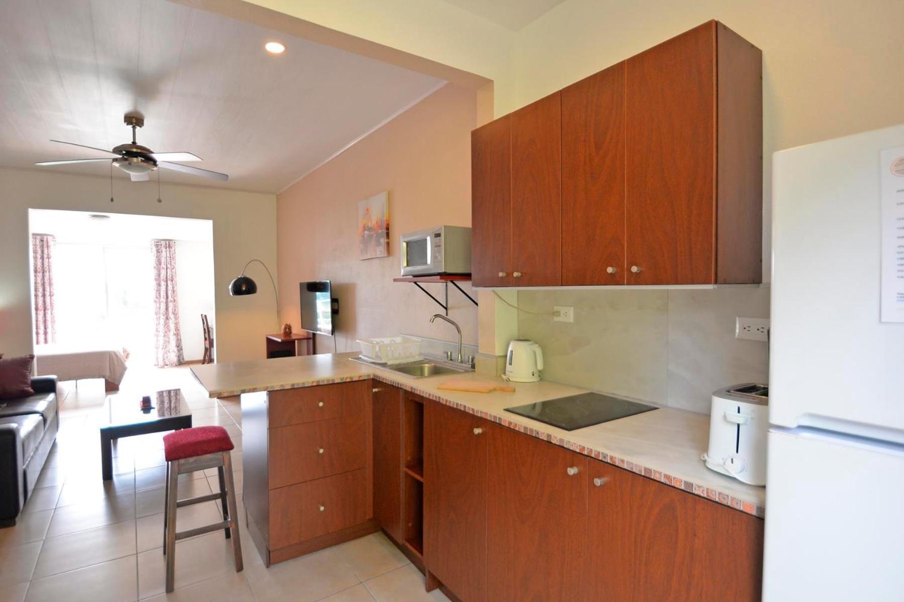 Appartement Supercostarica