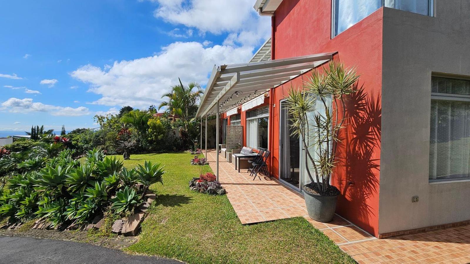 Appartement Supercostarica Grecia
