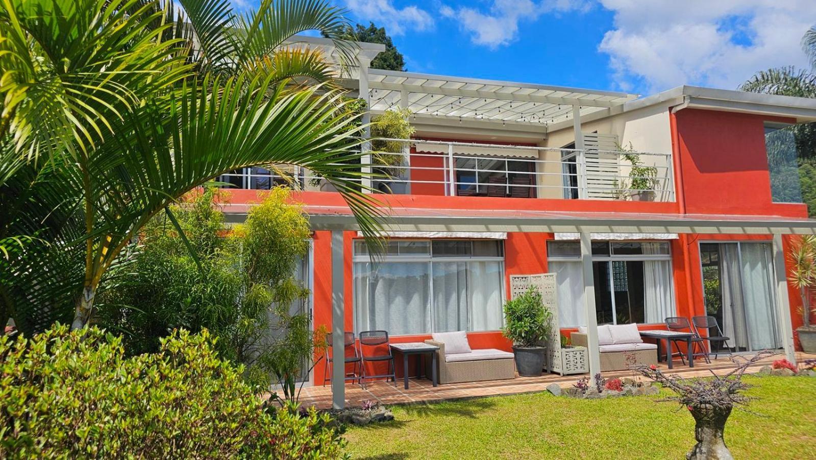 Appartement Supercostarica